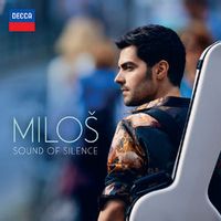 Milos Karadaglic — The Sound Of Silence