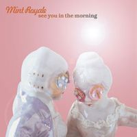 MINT ROYALE — Little Words