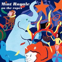 MINT ROYALE — Space Farm