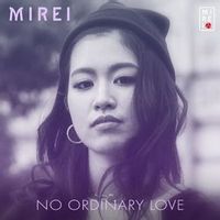 Mirei — No Ordinary Love (by Sade)