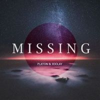 Platon Feat. Joolay — Missing (Radio Edit) (Magnit edition)