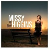 Missy Higgins — Where I Stood(2009)