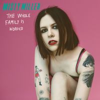 MISTY MILLER — Taxi Cab