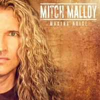 Mitch Malloy — Speak Of The Devil