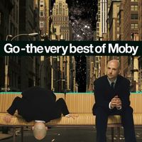Moby Featuring Mylene Farmer — Slipping Away
