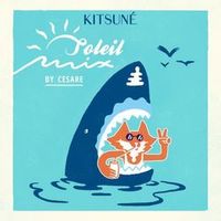 MOCKI — Weekend (Cesare Remix)