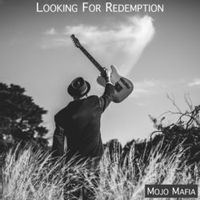 Mojo Mafia — Devil Let Me Be