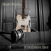 Mojo Mafia — Don't Let the Devil Drive
