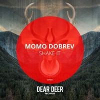 Momo Dobrev — Joy Is Pain