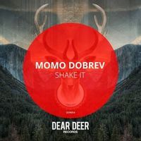 Momo Dobrev — Rayless