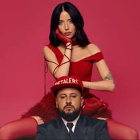 MONATIK & DOROFEEVA — IF YOU KNOW WHAT I MEAN