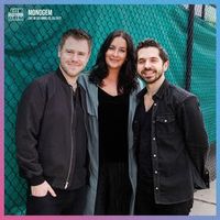 Monogem — Wait And See (Deep Chills Remix)