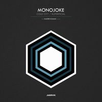MONOJOKE/KASPER KOMAN — Cold City