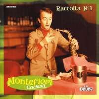 Montefiori Coctail — Crazy Beat