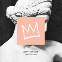 MONTGOMERY — Not Around (JackLNDN Remix)