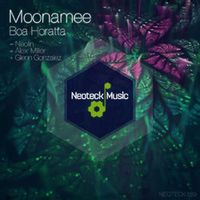 Moonamee — Boa Horatta