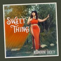Moonshine Society — Biscuits, Bacon, and the Blues