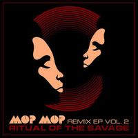 MOP MOP — BLUE SOUL