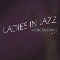 Morgana King — If You Could See Me Now