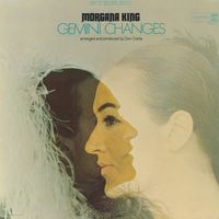 Morgana King — Sunny