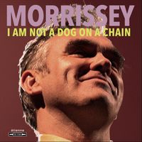 Morrissey — Once I Saw the River Clean