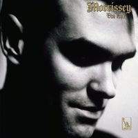 Morrissey — Suedehead