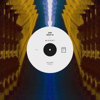 MORRT — Dive Right In (Jafunk Remix)