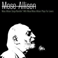Mose Allison — Parchman Farm