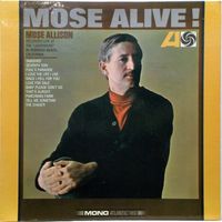 Mose Allison — The Seventh Son