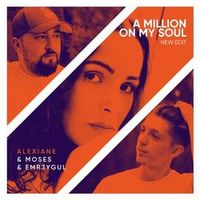 MOSES — A MILLION ON MY SOUL (RMX)