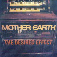 MOTHER EARTH — APPLE GREEN