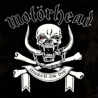 Motorhead — I Ain`t No Nice Guy