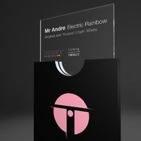 Mr Andre — Electic Rainbow (Original Mix)