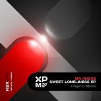 Mr Andre — Sweet Summer (Original Mix)