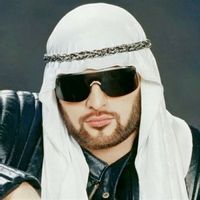 Mr. Credo — ВОЗДУШНЫЙ ШАР