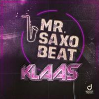 Klaas — Mr. Saxobeat (Magnit edition)
