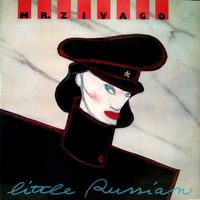 Mr. Zivago — Little Russian (Vocal)