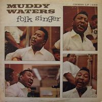 Muddy Waters — Country Boy