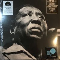 Muddy Waters — Trouble No More