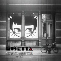 Musetta — Peace and Melody (Ivan Spell Reboot)