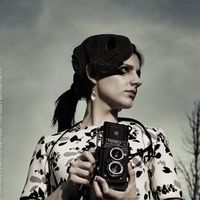 Musetta — Red Star