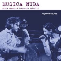 Musica Nuda — Come Together