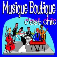 MUSIQUE BOUTIQUE — Rolling in the Deep