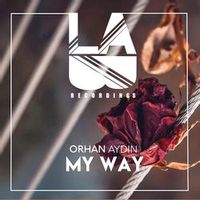 Orhan Aydin — My Way (Magnit edition)