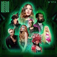 Kazka — М'ята (Stanislav Almazov & The Faino Remix) (Magnit edition)