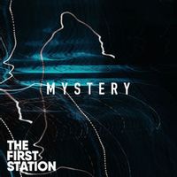 The First Station — Mystery (Kate Wild Vocal) (Magnit edition)