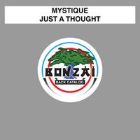 Mystique — Just a Thought (Sinfour Remix)