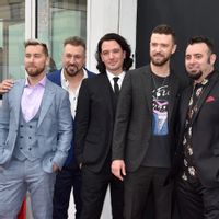 N-SYNC — This I Promise You