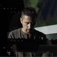 Nacho Sotomayor — Elevation