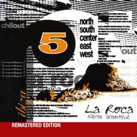 Nacho Sotomayor — You Only Have To Wait